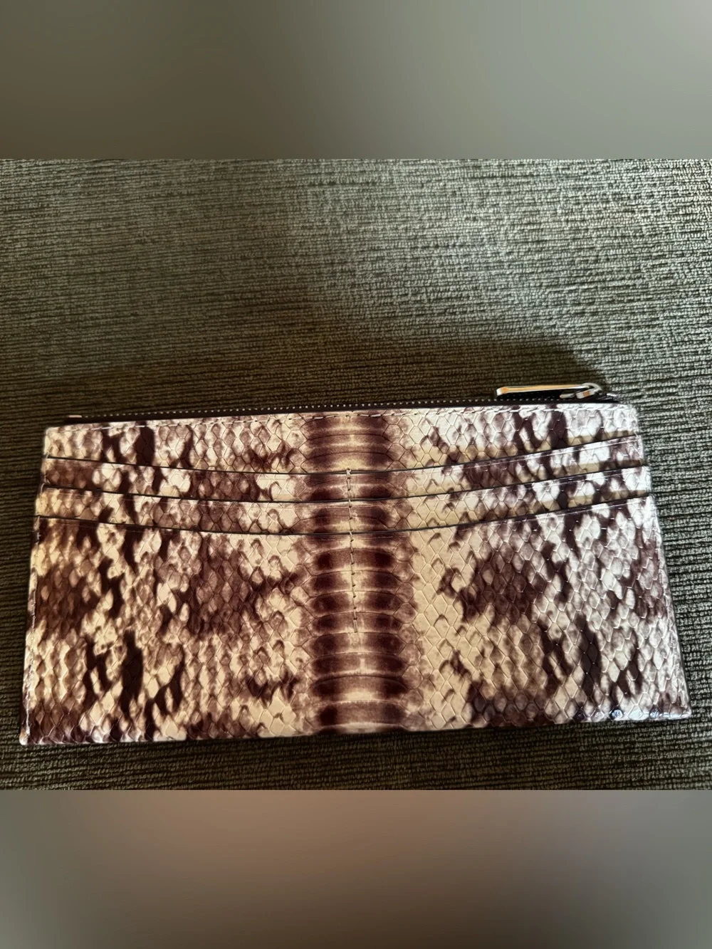 Michael Kors sleek michael